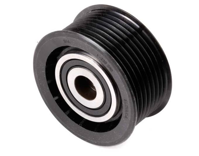 Mercedes Belt Tensioner Pulley 1202000470 – INA 5310721100 INA 531 ...